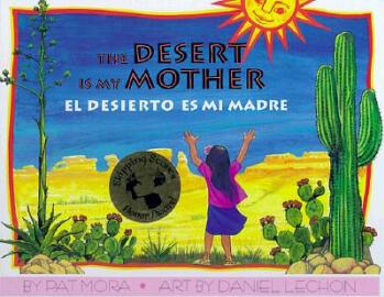 El Desierto Es Mi Madre / Desert Is My