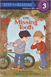 The Missing Tooth (Turtleback School &