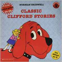 Classic Clifford Stories (Clifford: Th