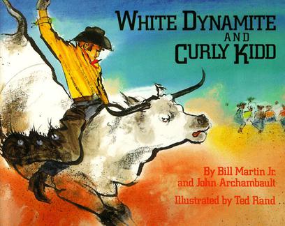 White Dynamite & Curly Kidd