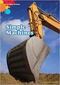 Simple Machines (Amicus Readers: Every