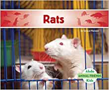Rats (Animal Friends)