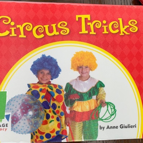 Circus Tricks