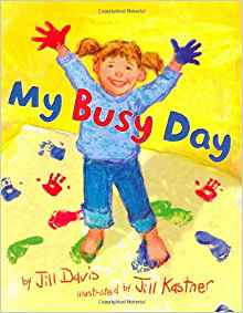 My Busy Day