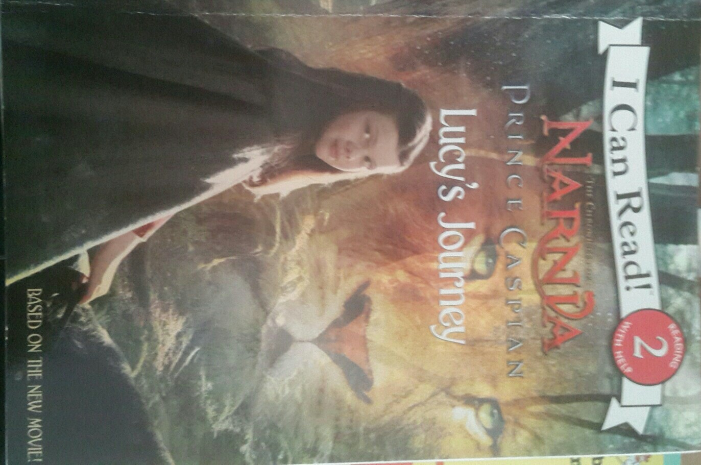 lucys journey