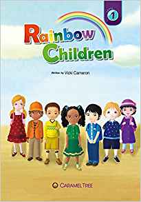 Rainbow Children (Caramel Tree Readers