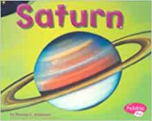 Saturn (Exploring the Galaxy)