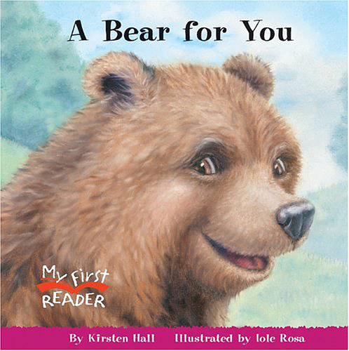 A Bear for You