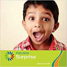 Surprise (Feelings: 21st Century Basic