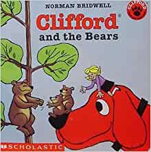 Clifford and the Bears
