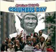 Columbus Day (American Holidays)