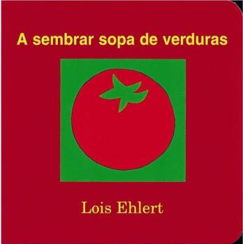 A sembrar sopa de verduras