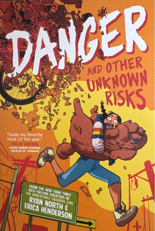 Danger