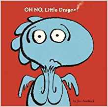 OH NO, Little Dragon