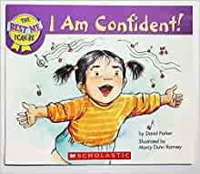 I Am Confident