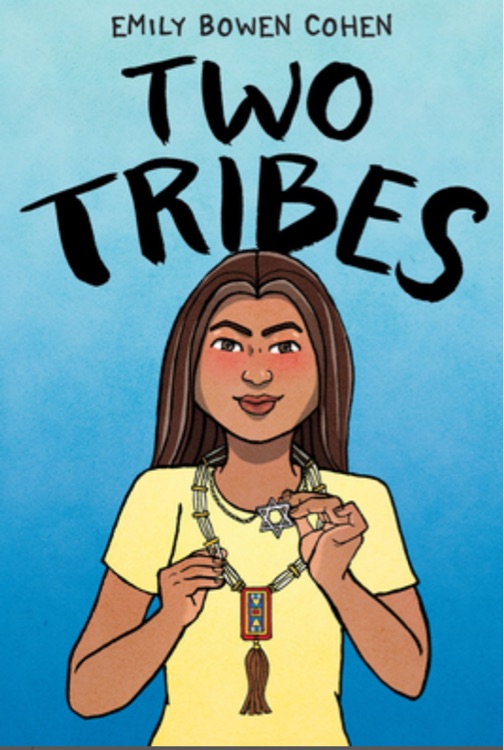 Two Tribes