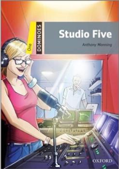 Dominoes Second Edition Level 1: Studi