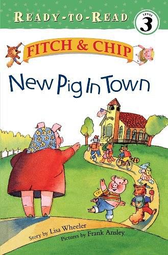 New Pig in Town