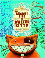 The Secret Life of Walter Kitty