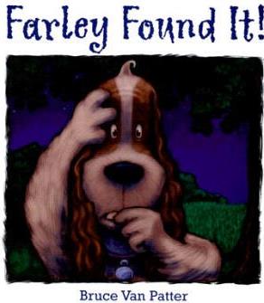 Farley Found It!