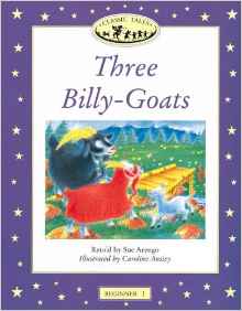 Three Billy-Goats (Oxford University P