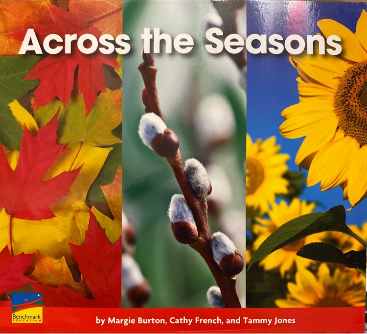Across the seasons