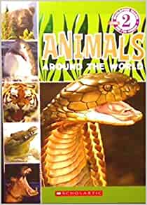 Animals Around the World