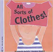 All Sorts of Clothes