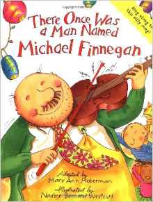 There Once Was a Man Named Michael Fin