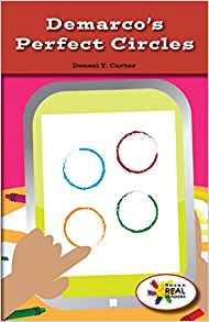 Demarco's Perfect Circles (Rosen Real 