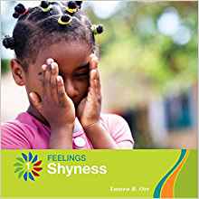 Shyness (Feelings: 21st Century Basic 