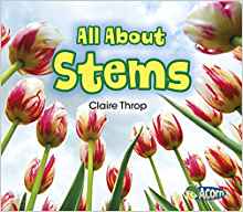 All About Stems (All About Plants)