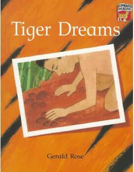 Tiger Dreams  [04--06]