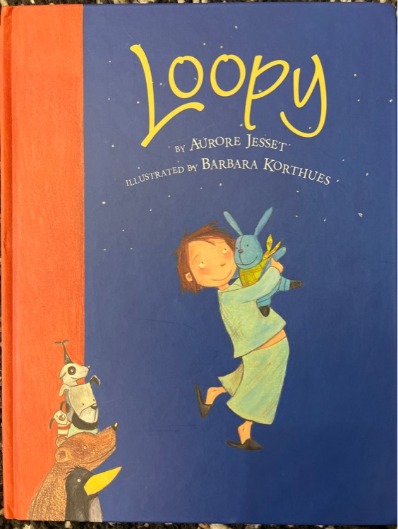 Loopy