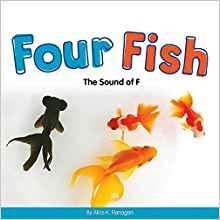 Four Fish: The Sound of F (Consonants)