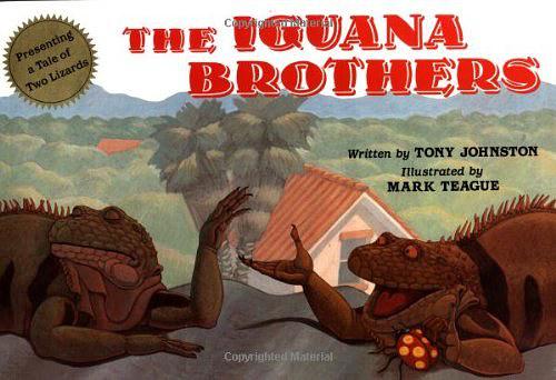 The Iguana Brothers