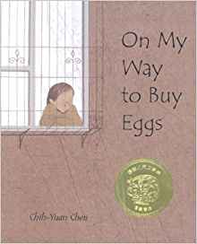 On My Way to Buy Eggs