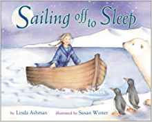 Sailing Off to Sleep
