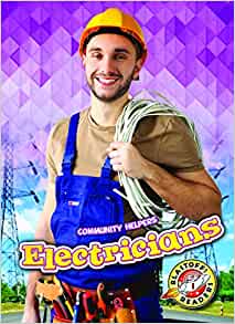 Electricians (Community Helpers)