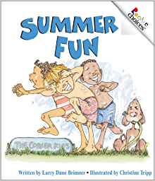 Summer Fun (Rookie Choices)