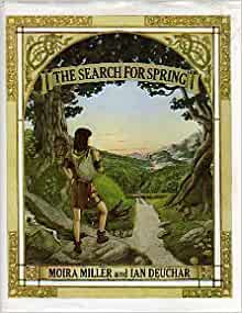 Search for Spring
