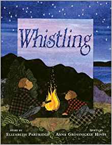 Whistling: Story