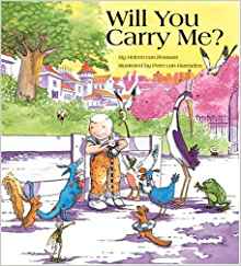 Will You Carry Me?