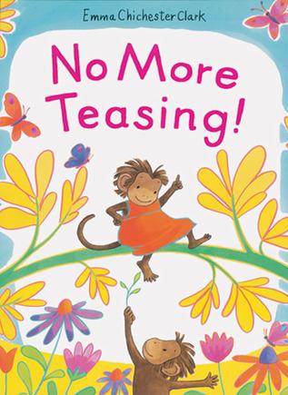 No More Teasing