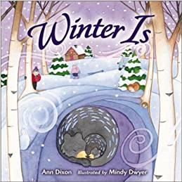 Winter Is