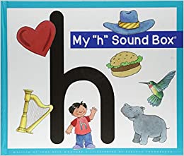 My 'h' Sound Box (Jane Belk Moncure's 