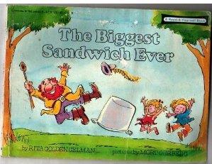 The Biggest Sandwich Ever
