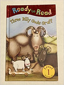 READY TO READ