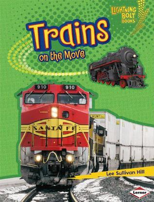 Trains on the Move