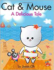 Cat & Mouse: A Delicious Tale